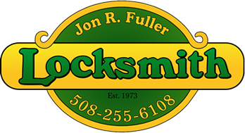 Jon R. Fuller Locksmith
